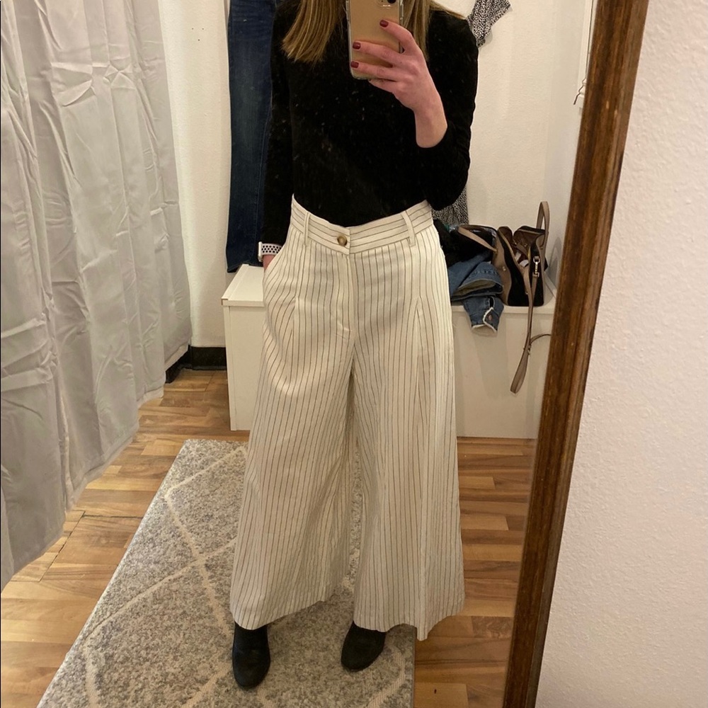 Bell bottoms
